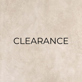 CLEARANCE