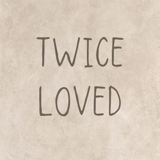 TWICE LOVED