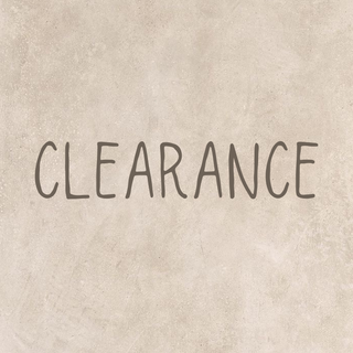 CLEARANCE