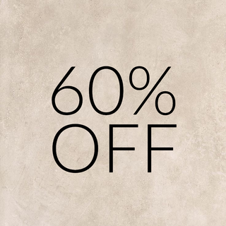 60% OFF