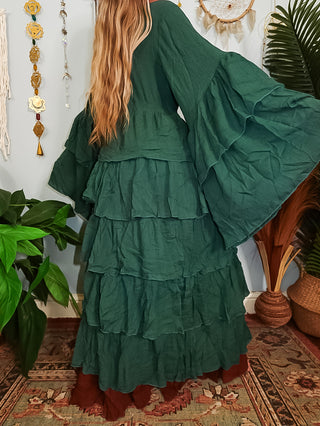 LUELLA DUSTER