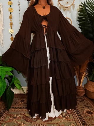 LUELLA DUSTER