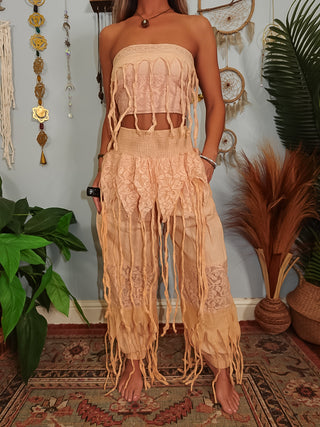 EMRYN HAREM TROUSERS