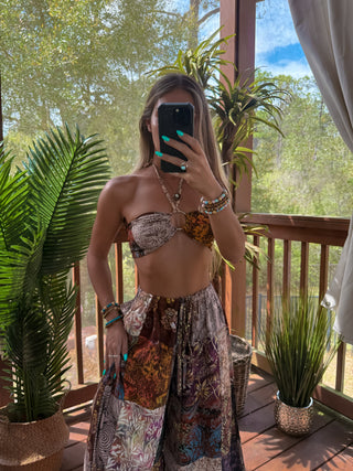 ISLA O-RING TOP