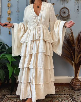 LUELLA DUSTER