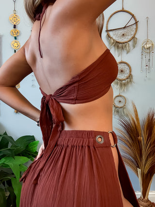 ZAHARA TOP