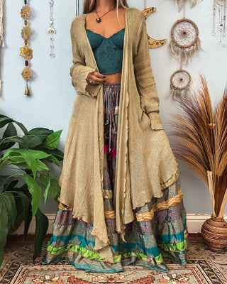 REVERIE CARDIGAN
