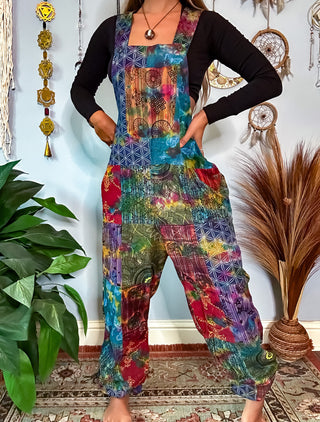 DEEMZ OVERALLS