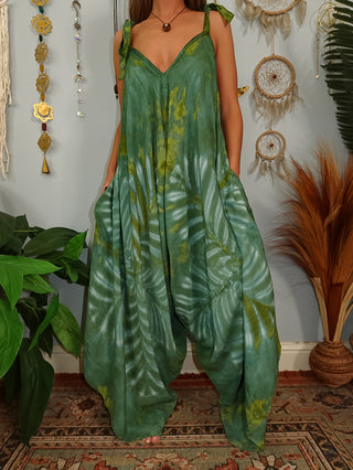 NOVA JUMPSUIT
