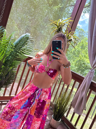ISLA O-RING TOP