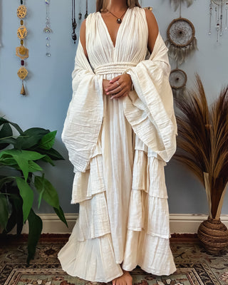 LUELLA DUSTER