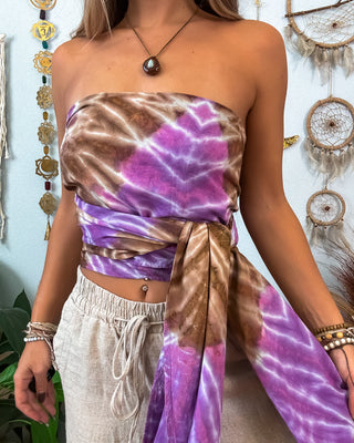 KACHINA MULTI-WAY SCARF