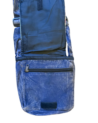 TRAVELLER BAG