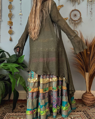 REVERIE CARDIGAN