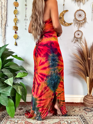 AURORA DRESS - SEDONA