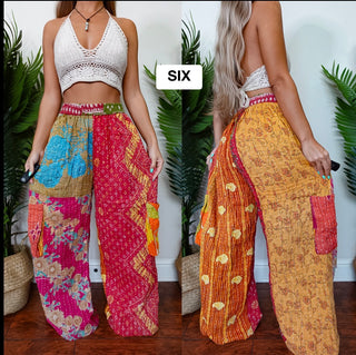 MAIA STRAIGHT LEG TROUSERS (SHORT)