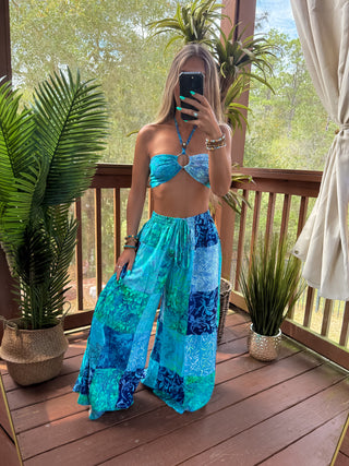 ISLA O-RING TOP