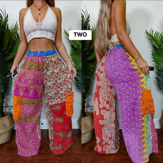 MAIA STRAIGHT LEG TROUSERS (SHORT)