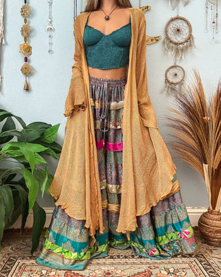 REVERIE CARDIGAN