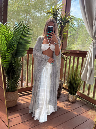 SAYLOR DUSTER