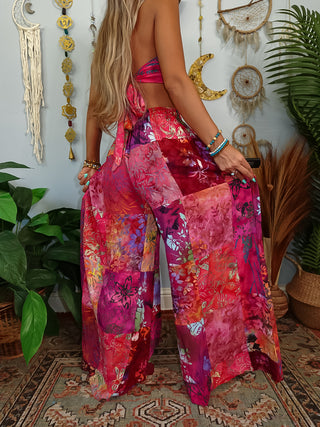 ISLA WIDE LEG TROUSERS