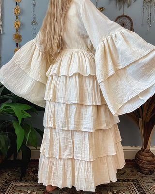 LUELLA DUSTER