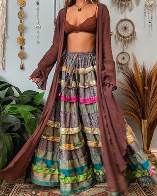 REVERIE CARDIGAN