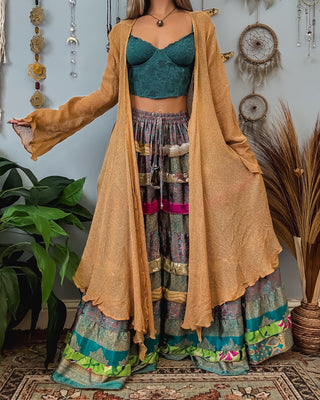 REVERIE CARDIGAN