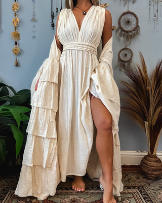 LUELLA DUSTER