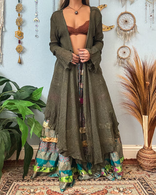 REVERIE CARDIGAN