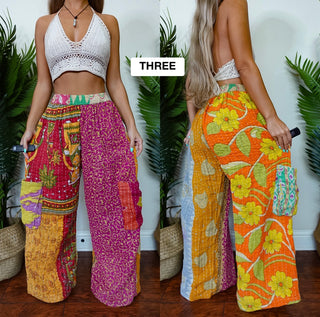 MAIA STRAIGHT LEG TROUSERS (SHORT)