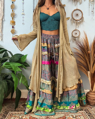 REVERIE CARDIGAN