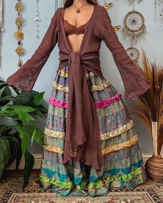 REVERIE CARDIGAN