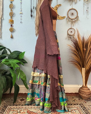 REVERIE CARDIGAN