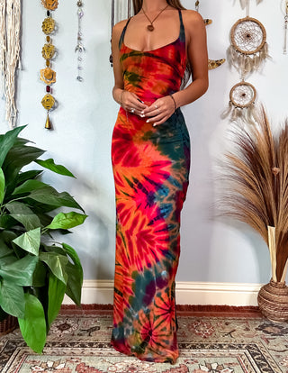 AURORA DRESS - SEDONA