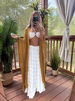 SAYLOR DUSTER