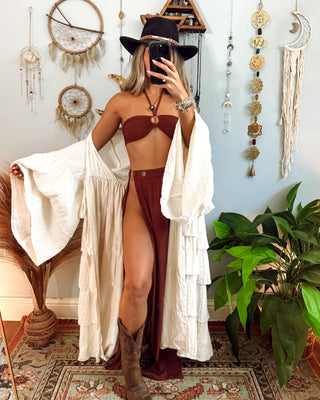 LUELLA DUSTER