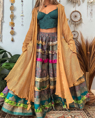 REVERIE CARDIGAN