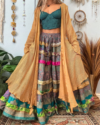 REVERIE CARDIGAN