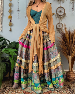 REVERIE CARDIGAN