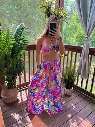 ISLA WIDE LEG TROUSERS