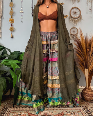 REVERIE CARDIGAN