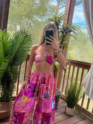 ISLA O-RING TOP