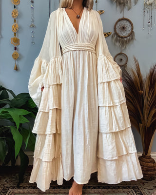 LUELLA DUSTER