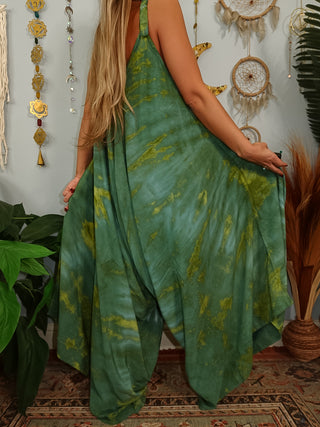 NOVA JUMPSUIT