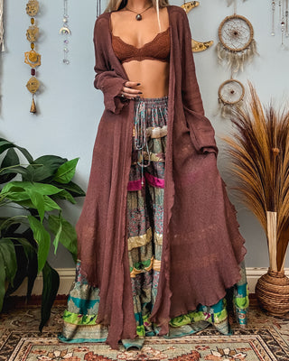 REVERIE CARDIGAN