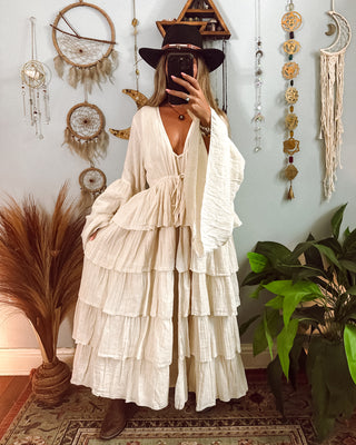 LUELLA DUSTER