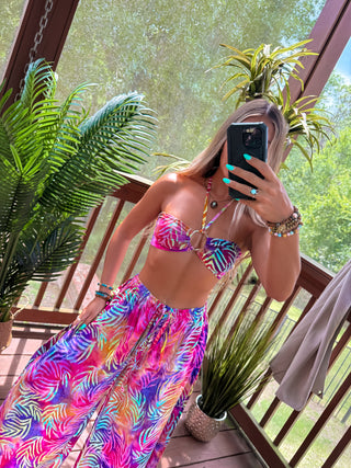 ISLA O-RING TOP