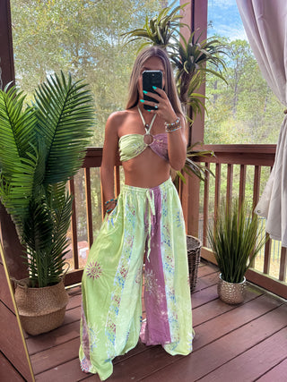 ISLA O-RING TOP