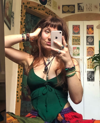 ELLERY PIXIE TOP